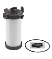 RECAMBIO FILTRO PREVOST 1 MICRA MFM | Comprar online