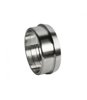 STAINLESS STEEL BORING BUSHING 304
