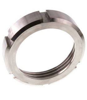 TUERCA DIN 11851 INOX-304