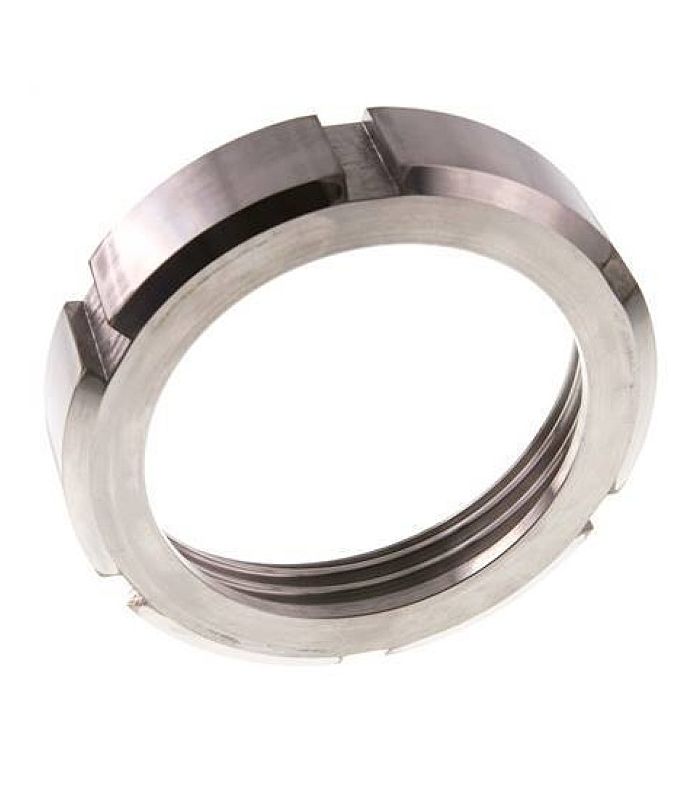 DADO DIN 11851 INOX-304