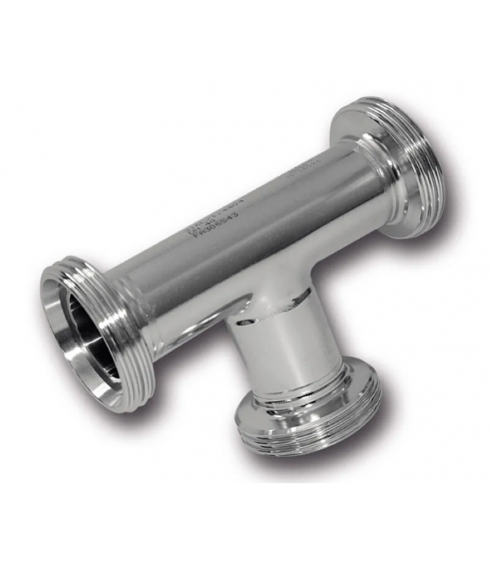 TE DIN-11851 MACHO-MACHO-MACHO INOX