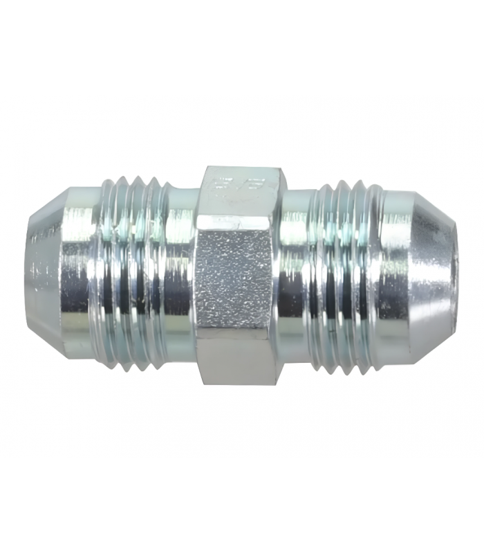 JIC MALE-MALE FITTING