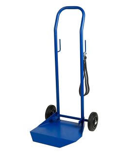 CARRO PARA BIDONES