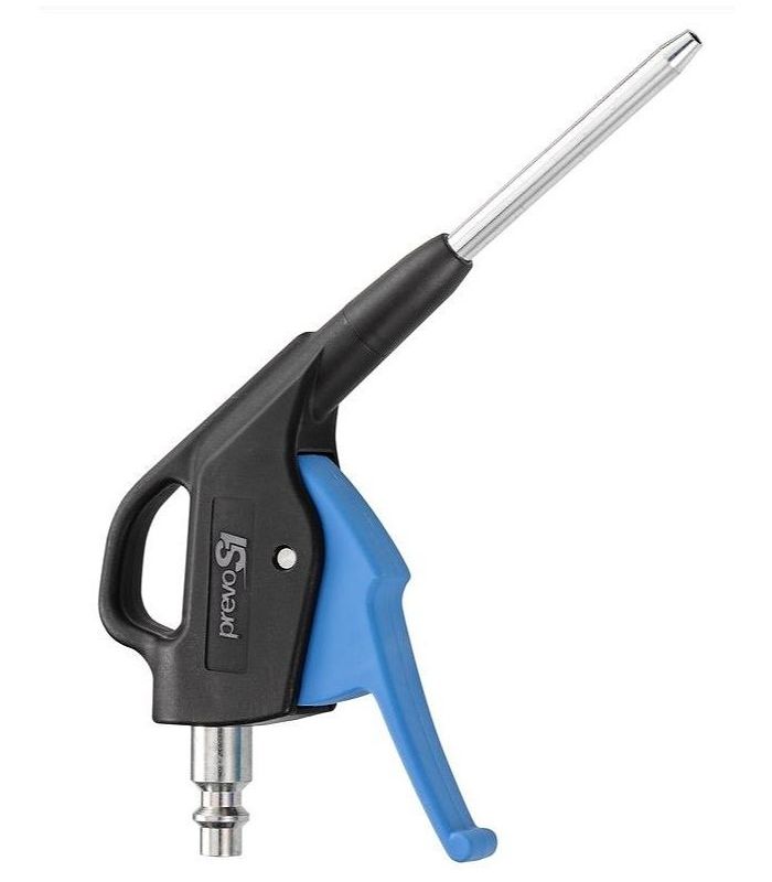 KIT DE SOUFFLAGE PREVOST AVEC TUBE ET PISTOLET