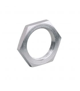 TUERCA DE FONDO ISO-6432 INOX
