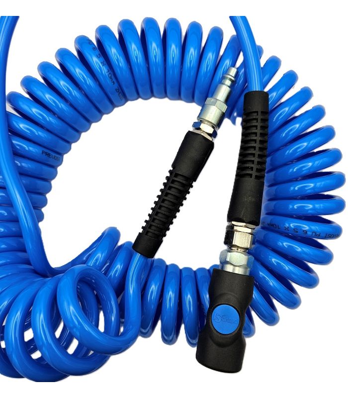 KIT DE SOUFFLAGE PREVOST AVEC TUBE ET PISTOLET