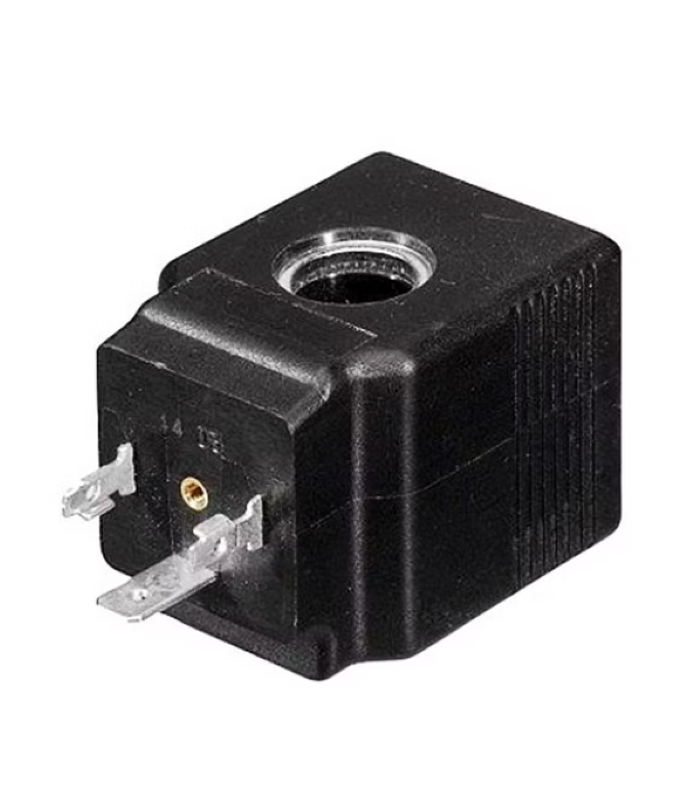 BOBINA ELECTROVÁLVULA C4