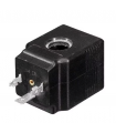 BOBINA ELECTROVÁLVULA C4