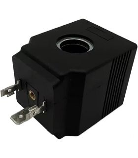 BOBINA ELECTROVÁLVULA C4