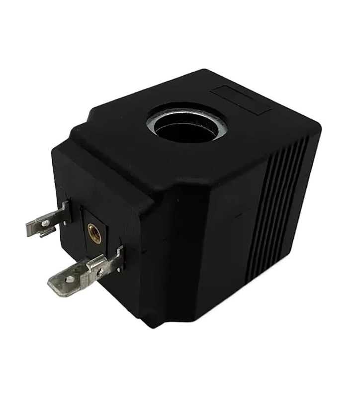 BOBINA ELECTROVÁLVULA C4