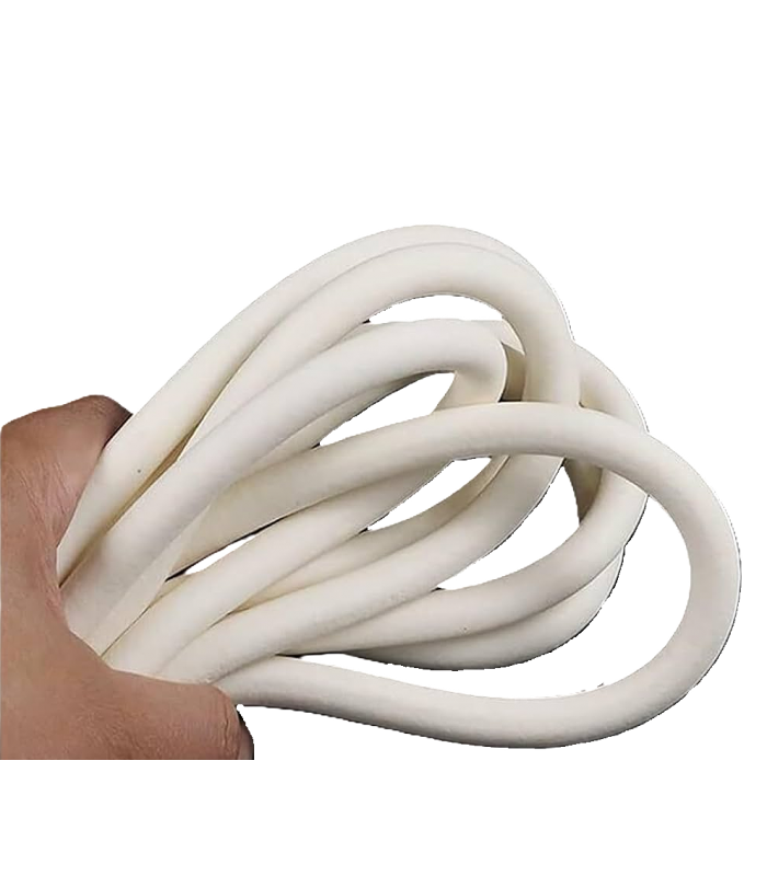 Cavo in schiuma di silicone