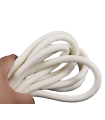 Cavo in schiuma di silicone