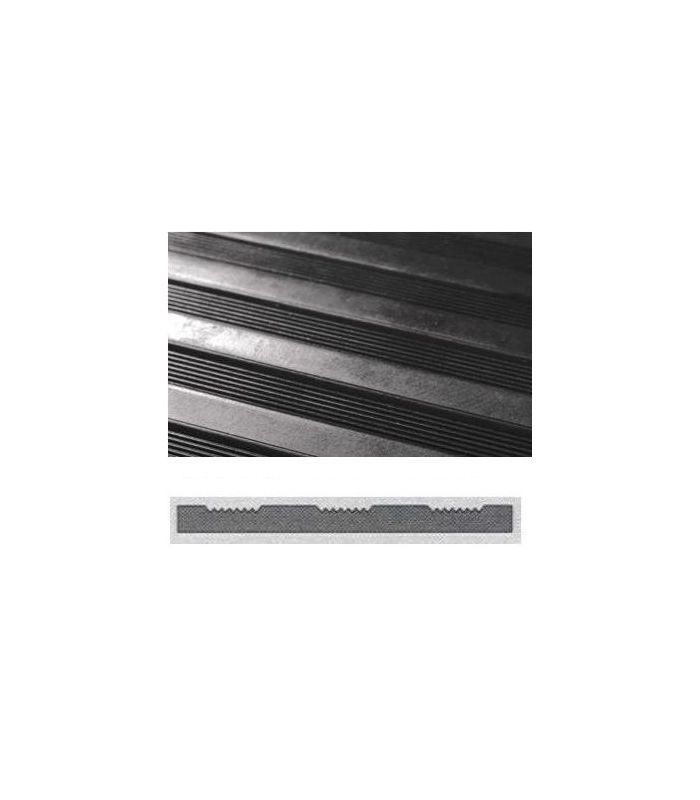 STRIPED SIDEBOARD PAVEMENT