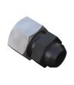 UNIÓN TUBO RECTO SOLDABLE DIN 2353 L