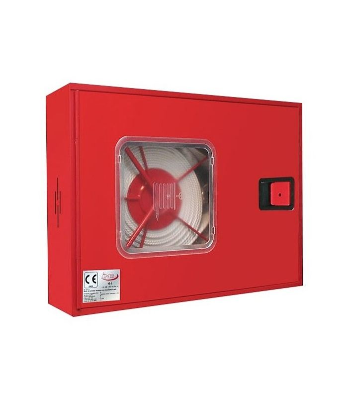 EQUIPPED FIRE HYDRANT (BIE)