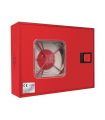 EQUIPPED FIRE HYDRANT (BIE)