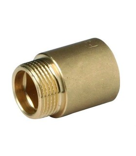 Brass Extension Cord | Buy online at the best price at Disumtec