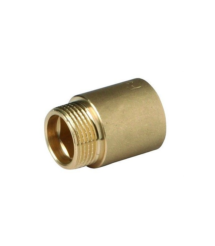 Brass Extension Cord | Buy online at the best price at Disumtec