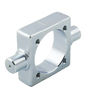 CHARNELA LATERAL OSCILANTE