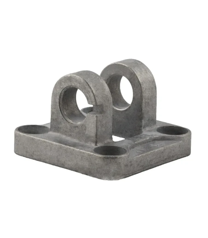 FIXATION À BALANÇOIRE ÉTROITE