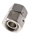 DIN 2353 L SWIVEL FEMALE UNION