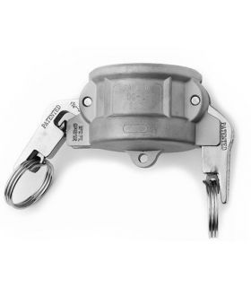 SAFLOK DC STAINLESS STEEL WATERSON