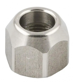TUERCA RACOR SEMI-RÁPIDO INOX