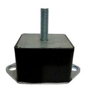 SOPORTE ELÁSTICO RECTANGULAR B
