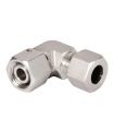 DIN 2353 S Rohrbogenadapter