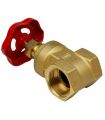 Brass Gate Valve