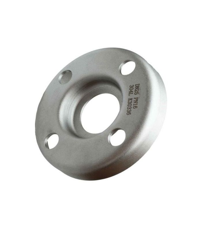 BRIDA PRENSADA A316L