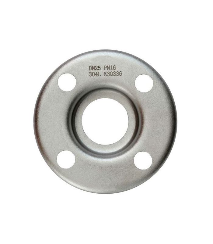 BRIDA PRENSADA A316L