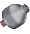MEMBRANE HYDRAULIC ACCUMULATOR