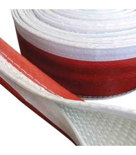 CAPA DE PROTEÇÃO DE TEMPERATURA COM VELCRO