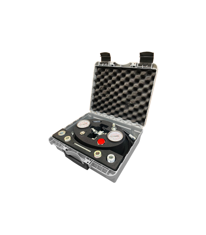 CUSTODIA PER LA RICARICA DELLA BATTERIA