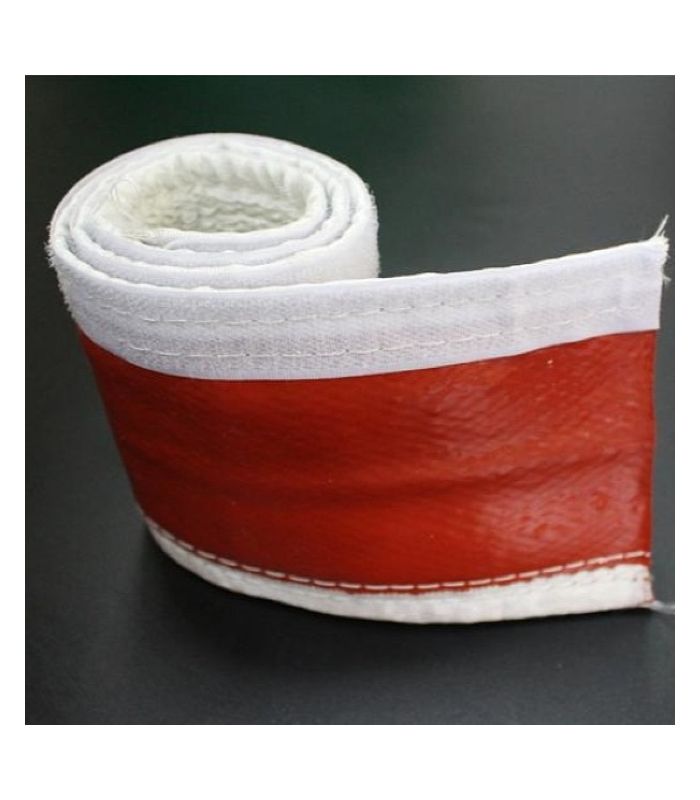 FUNDA PROTECCIÓN DE TEMPERATURA CON VELCRO