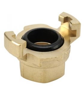 FEMALE EXPRESS FITTING