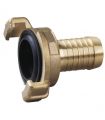 EXPRESS HOSE FITTING