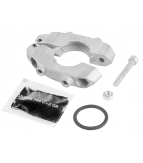 PREVOST SUBMICRONOUS FILTER ASSEMBLY KIT