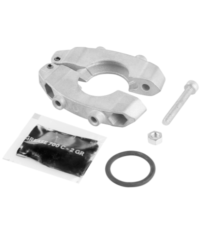 KIT DE ENSAMBLAJE FILTRO SUBMICRÓNICO PREVOST