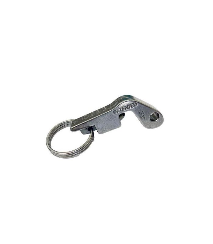 PALANCA SAFLOK ACERO INOX WATERSON