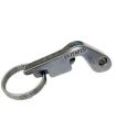 SAFLOK STAINLESS STEEL LEVER WATERSON