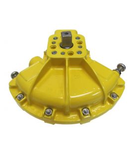 ACTUADOR NEUMÁTICO DOBLE EFECTO KINETROL 034-100