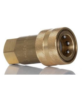 ENCHUFE PUNZÓN ISO-7241-A