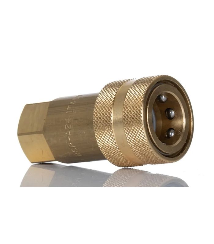 ISO-7241-A PUNCH PLUG