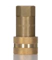 Tappo perforatore ISO-7241-A