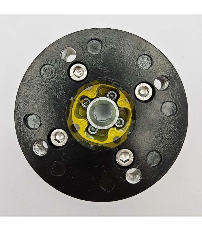 ACTUADOR NEUMÁTICO DOBLE EFECTO KINETROL 034 | Compra