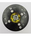 Atuador pneumático de dupla ação KINETROL 034
