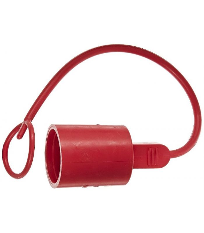 TAPÓN PARA ADAPTADOR ISO-7241-B