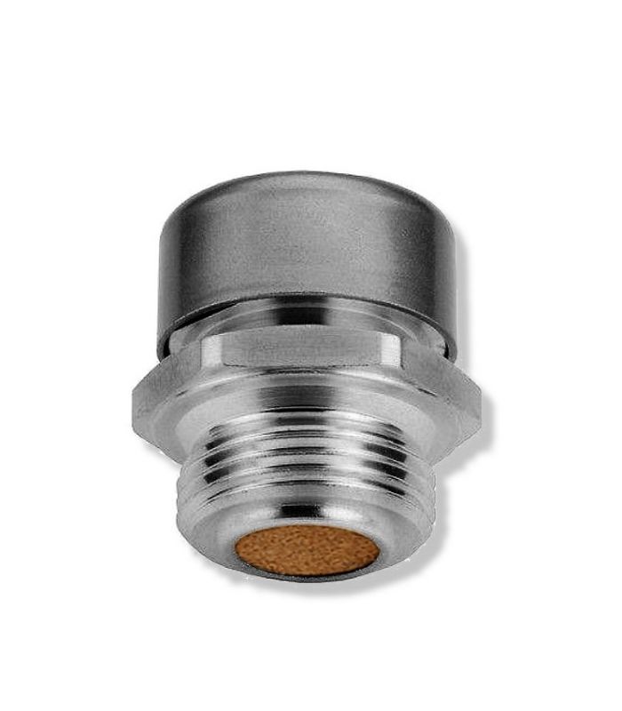 BOUCHON DE VAPEUR